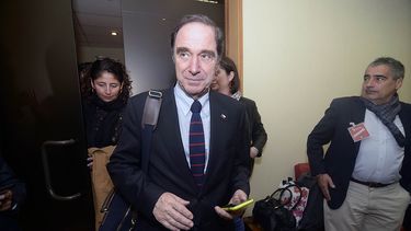 Jueces chilenos denuncian ante la ONU al ministro de Justicia por amenazas a la independencia del Poder Judicial