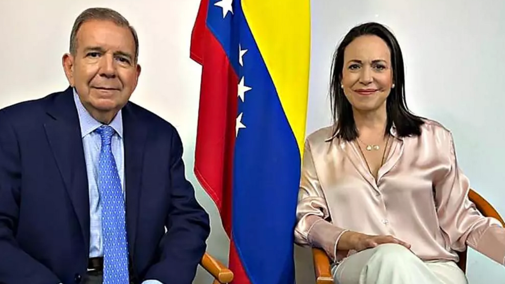 Por orden de captura Costa Rica ofrece asilo político a candidato venezolano que obtuvo 44,2% de votos