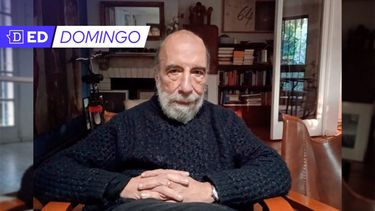 Raúl Zurita y la nueva Constitución: “Si no miramos el futuro con amor, no entendemos nada”