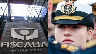 Filtración de fotos de princesa Leonor: Fiscalía abre investigación tras denuncia de la Casa Real