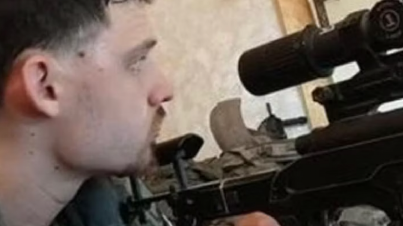 francotirador_israel_gaza