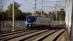 ¿Por qué se fueron a huelga los trabajadores de Tren Central?