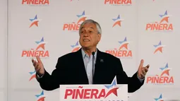 Por su apego irrestricto a los DDHH: Monumento de Piñera en Plaza de la Constitución podría concretarse