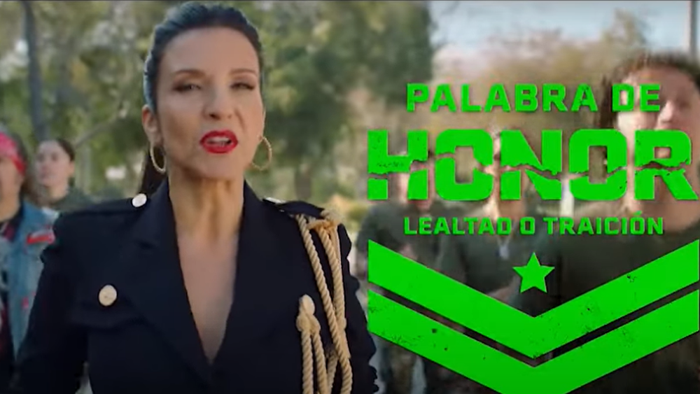 “Palabra de honor”: Estos son los primeros confirmados del nuevo reality