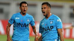 VIDEO| Revive todos los goles del histórico 4-1 con que Iquique goleó a Zamora en la Libertadores