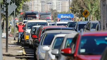 Hasta cuándo se puede pagar el Permiso de Circulación 2025 y cómo saber si mi auto tiene multas