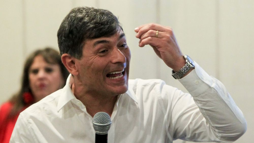 PDG anuncia que enfrentará las elecciones de constituyentes en lista única