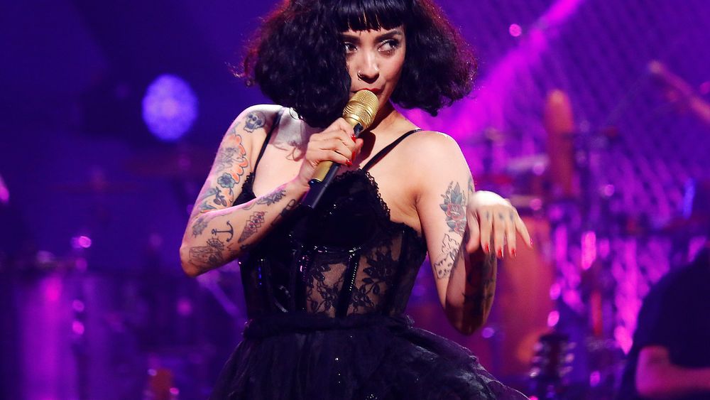 Festival de Olmué 2023 anuncia el show de Mon Laferte y cierra su parrilla de artistas