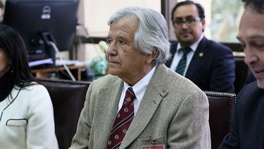 Carlos Cardoen pide a Cancillería cese de Alerta Roja en su contra pedida por EEUU en 1993
