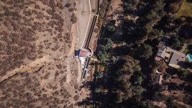 Greenpeace por Día Mundial contra la Desertificación y la Sequía: “El país se está convirtiendo en un gran desierto”