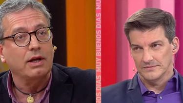 VIDEO| Daniel Stingo repasa a las AFP: Fue implementado sobre fuego, estábamos en dictadura y ninguno pudo opinar