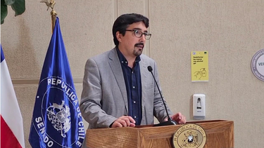 Senador Latorre: “Me parece que en una sociedad democrática ninguna persona  puede estar por sobre la ley”