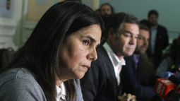 Ximena Ossandón no sabe qué pensar del FA: A veces son totalitarios, otras son capaces de sentarse en la mesa a conversar