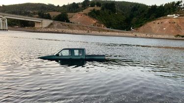 Encuentran muerto a dirigente social y opositor de Celulosa Arauco en extrañas condiciones