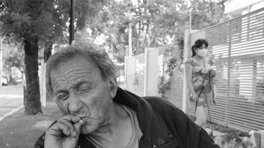 PERFIL| Don Hugo: Lector de la calle