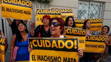 Creadora de himno contra violencia machista estará en actividad de Día Contra el Femicidio