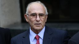 Sergio Bitar y su análisis de la derrota: La izquierda ha pasado a segundo plano