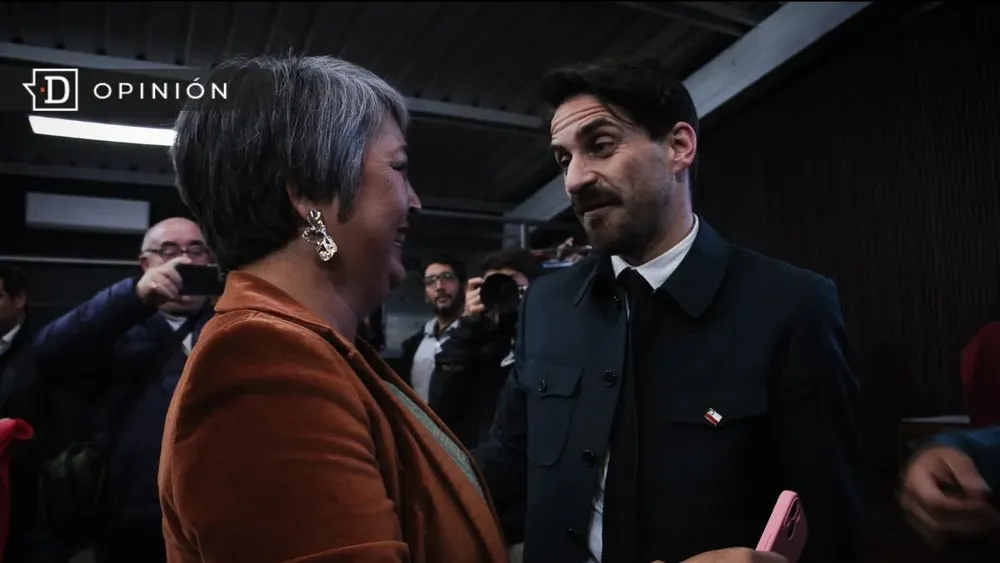 Las perspectivas sobre la economía en Jara y Winter