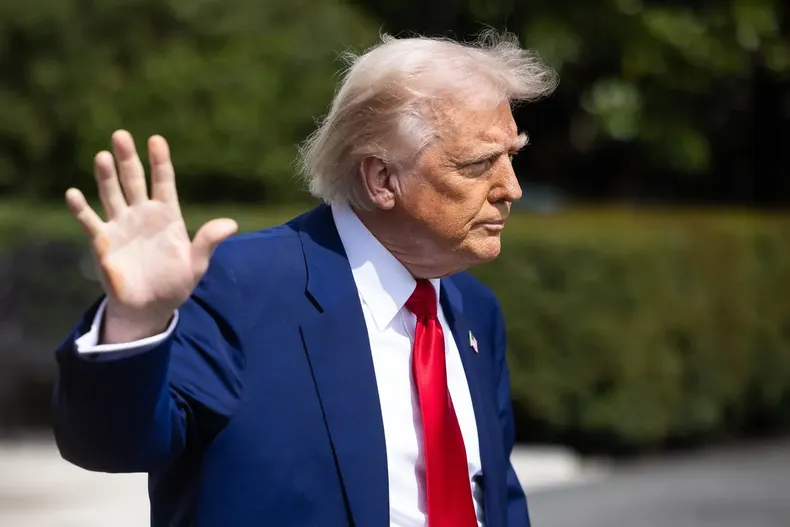 desde terminara quemandose a medida brutal e infundada  las reacciones del mundo a los aranceles de trump.webp