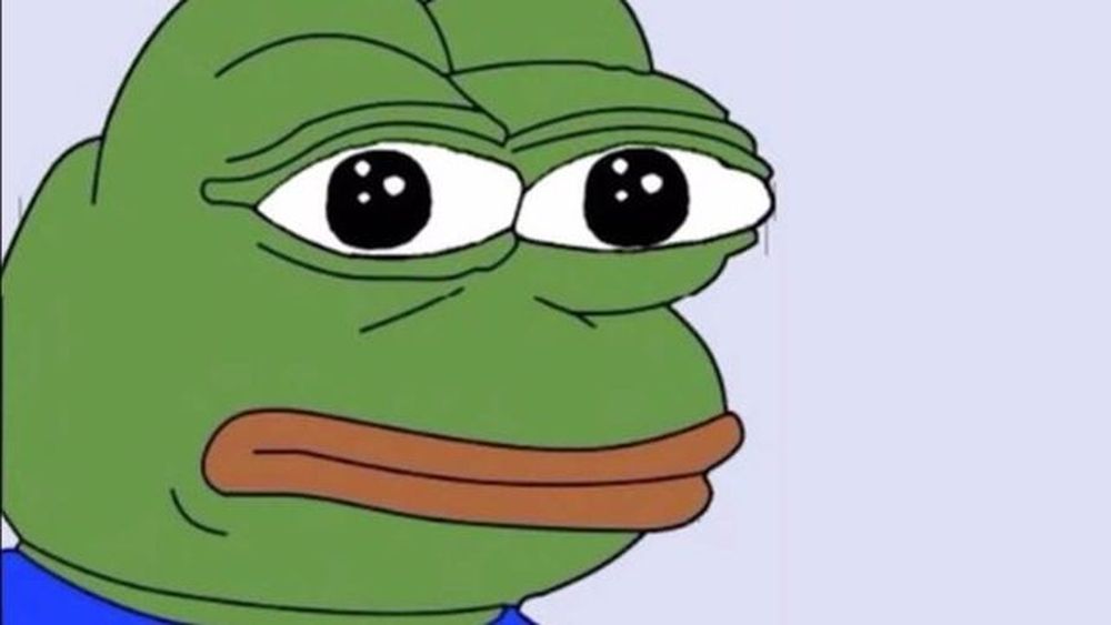 Por estar asociado a grupos de odio: Prohíben famoso meme Pepe the Frog de la Overwatch League