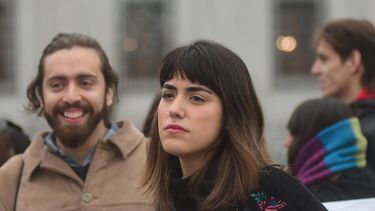 Juventud Socialista sobre Venezuela: Somos profundamente críticos del gobierno de Nicolás Maduro, pero no apoyamos golpes