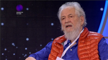 Diez enseñanzas que dejó Claudio Naranjo para la infancia y la educación