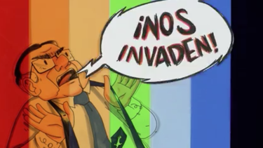VIDEO| El particular punto de vista de la identidad de género