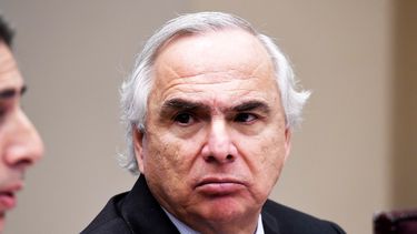 Chadwick abandona la USS: Deja directorio tras infamantes acusaciones en su contra