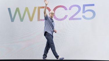 Traducción en vivo gracias a IA y la iOS26: Las novedades de Apple en evento WWDC 2025