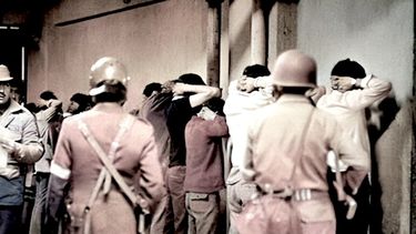 Después de 51 años: Condenan a 5 años de presidio a exfiscal militar por homicidio en dictadura