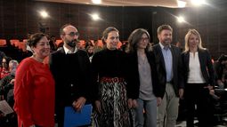 Los socialdemócratas se han convertido en partidos de pensionistas:  El análisis de expertos europeos sobre la crisis de la centro-izquierda