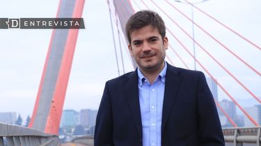 Delegado Presidencial de La Araucanía: “La ley antiterrorista no es efectiva ni eficiente”