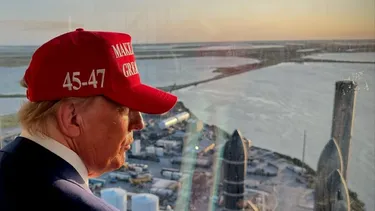 Ante deportaciones de Trump, México lanzará botón de alerta para sus migrantes en EEUU