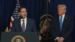 Marco Rubio y el plan de EE.UU. en Venezuela: No apoyar a María Corina Machado y dejar al chavismo en el poder