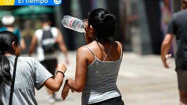 Calor extremo este miércoles en Chile: ¿A qué hora será la temperatura máxima de hoy?