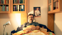 Slavoj Žižek: El gran capital usa este miedo a la catástrofe ecológica como una manera de legitimarse