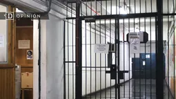 Privación de libertad femenina: Reflejo del olvido social