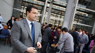 Nuevo director de la ANI era director de Gendarmería cuando ocurrió incendio y muerte de los 81 de San Miguel
