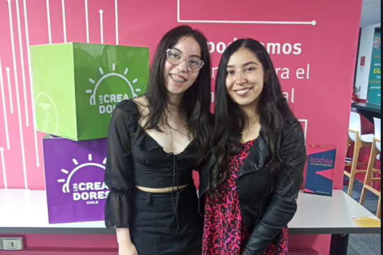 Foto con Andrea de Kodea 1 e1682609298658.png