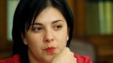 El Desconcierto | Diputada Karol Cariola PC.jpg