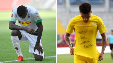 DE FÚTBOL Y ALGO MÁS| Erradicar el racismo del fútbol