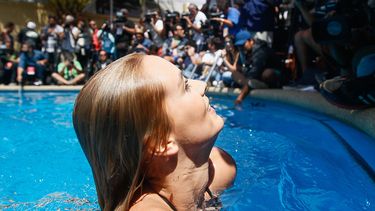 Ahora la elección es de los reyes de Viña: Los cambios al cuestionado concurso y piscinazo del Festival