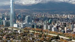 Forbes destaca a Chile como Mejor Destino Internacional y turismo crece 14% gracias a 6 millones de visitantes extranjeros