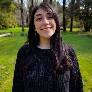 Macarena Salinas