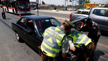 Aumentan los accidentes de trayecto en Chile: Se han reportado 1249 casos en lo que va de 2024