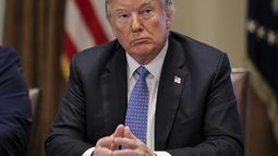 Donald Trump buscará castigar con pena de muerte a asesinos en masa tras tiroteos
