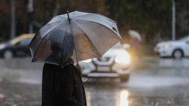 Lluvia y rachas de viento: Nuevo sistema frontal impactará este miércoles en diversas partes del país