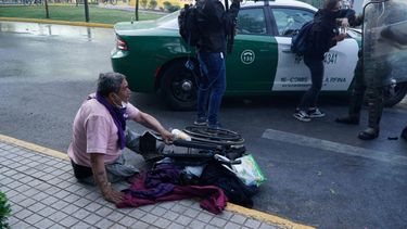 Trabajadores del INRPAC : “Condenamos la violencia ejercida contra las personas en situación de discapacidad”