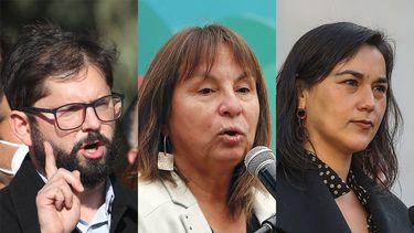 Esquirlas del caso Llaitul: Un examen al primer gran golpe en el Gobierno de Boric