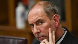 Ministro Louis De Grange tendría conflicto de interés en Ley Uber - Agencia Uno Ministro Louis De Grange tendría conflicto de interés en Ley Uber - Agencia Uno